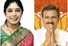 पुण्यात भाजपचे दोन उमेदवार बिनविरोध; मंजुषा नागपुरे आणि श्रीकांत जगताप विजयी