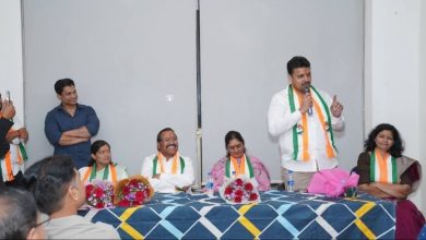 नागरिकांचा हा सकारात्मक प्रतिसाद आणि विश्वास आमच्यासाठी प्रेरणादायी- अमोल बालवडकर 