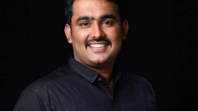भारतीय जनता पक्षाच्या पुणे शहर सह निवडणूक प्रमुख पदी दीपक पोटे यांची नियुक्ती 