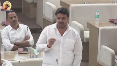 पुणे महानगरपालिका निवडणूकीत अजितदादांनी पुणेकरांना दिलेल्या वचनांची पूर्तता महापौरांनी करावी हिच दादांना श्रद्धांजली- नगरसेवक अमोल बालवडकर 