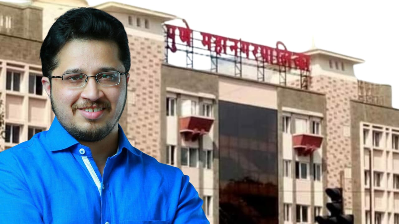 शिवसृष्टी प्रकल्पासह शहराच्या मूलभूत प्रश्नांवर नगरसेवक हर्षवर्धन मानकर यांनी महापालिका सभागृहात मांडली आपली स्पष्ट भूमिका..