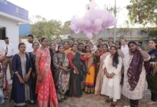 Mngl च्या वतीने महिला दिनानिमित्त कर्तृत्ववान आणि स्वावलंबी महिलांचा सन्मान Mngl च्या वतीने महिला दिनानिमित्त कर्तृत्ववान आणि स्वावलंबी महिलांचा सन्मान