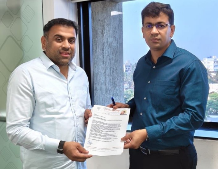 विद्यापीठ चौकातील डबल डेकर फ्लायओव्हरची तपासणी सात दिवसांत होणार,पीएमआरडीए आयुक्तांचे नगरसेवक सनी निम्हण यांना आश्वासन