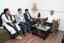 एमएनजीएलचे कनेक्शन तात्काळ उपलब्ध करुन द्या! आवश्यकता असल्यास लोकसहभागातून १०० कर्मचारी उपलब्ध करुन देऊ मंत्री चंद्रकांत पाटील यांचे निर्देश