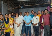 अखिल भारतीय ब्राह्मण महासंघाच्या उरळी देवाची शाखेची स्थापना..