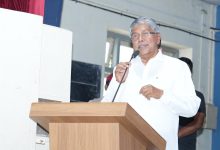 मेट्रो आता पुणेकरांच्या जीवनाचा भाग ; मंत्री चंद्रकांत पाटील