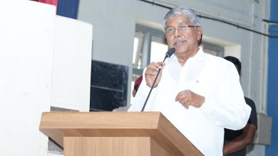 मेट्रो आता पुणेकरांच्या जीवनाचा भाग ; मंत्री चंद्रकांत पाटील