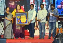 महात्मा फुले आणि महामानव डॉ. आंबेडकर यांच्या प्रेरणेने हे वर्ष सामाजिक सुधारणांचे वर्ष ठरावे : उपमहापौर परशुराम वाडेकर