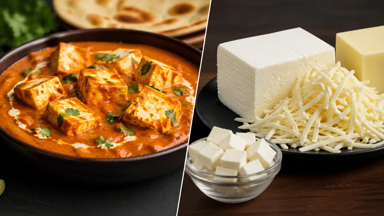 पनीर आणि चीज बाबत हॉटेल चालकांना हा नियम बंधनकारक.. परिपत्रक निघाले, कारवाई होणार