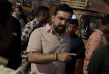 बावधन, भुसारीमध्ये अनधिकृत खाद्य टेम्पोंमागे सुरू आहे लाखोंची वसुली.. भ्रष्ट रॅकेट उघड ; नगरसेवक किरण दगडे पाटील रस्त्यावर उतरताच वास्तव आले समोर