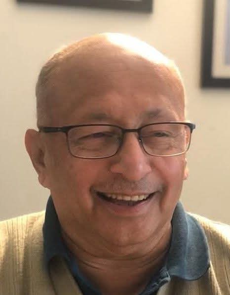 ज्येष्ठ पत्रकार शेखर कानेटकर यांचे निधन ज्येष्ठ पत्रकार शेखर कानेटकर यांचे निधन