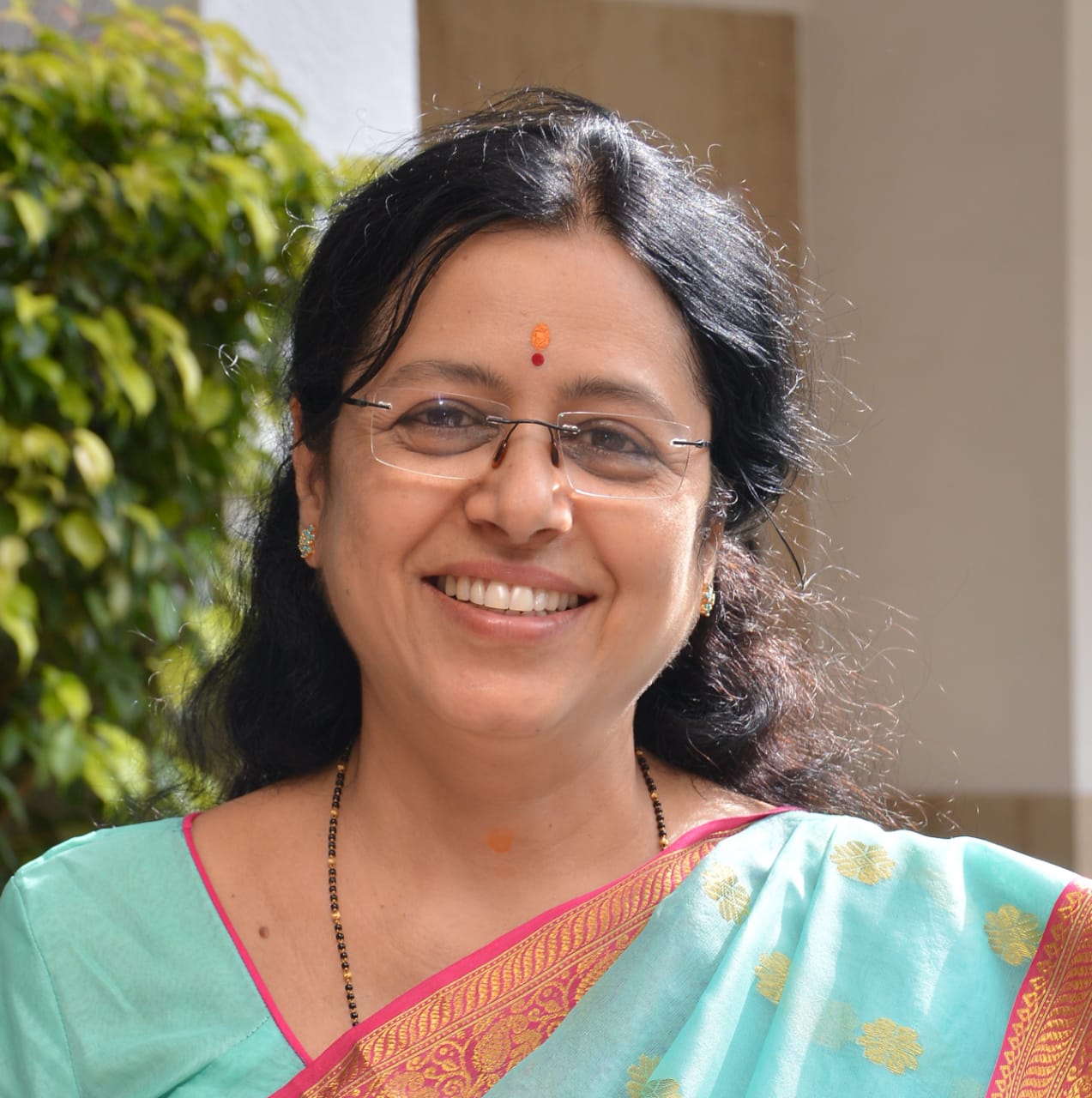राज्यसभा खासदार प्रा. डॉ. मेधा कुलकर्णी यांची संसदीय स्थायी समितीच्या अध्यक्षपदी नियुक्ती.. राज्यसभा खासदार प्रा. डॉ. मेधा कुलकर्णी यांची संसदीय स्थायी समितीच्या अध्यक्षपदी नियुक्ती..