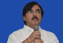 उत्तम संघटन कौशल्य असणाऱ्या दीपक मानकर यांच्या नावाची पुणे विधान परिषदेसाठी जोरदार चर्चा…