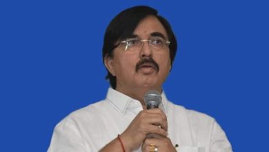 उत्तम संघटन कौशल्य असणाऱ्या दीपक मानकर यांच्या नावाची पुणे विधान परिषदेसाठी जोरदार चर्चा… उत्तम संघटन कौशल्य असणाऱ्या दीपक मानकर यांच्या नावाची पुणे विधान परिषदेसाठी जोरदार चर्चा…