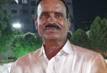 विषारी घोणस सर्प दंशाने नांदोशी येथील शेतकऱ्याचा मृत्यू; सात दिवसांपासून मृत्यूशी झुंज अपयशी; परिसरात हळहळ