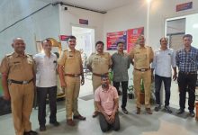 पुण्यात आर्थिक फसवणूक करून फरार झालेल्या आरोपीला नवी मुंबई येथून अटक