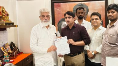 ज्युनिअर कॉलेज-खासगी कोचिंग क्लासेस यांच्यातील भागीदारीवर बंदी घालण्याची मागणी