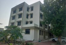 क्रांतीज्योती सावित्रीबाई फुले मुलींच्या वसतिगृहात प्रवेशासाठी अर्ज करण्याचे आवाहन