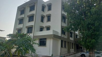 क्रांतीज्योती सावित्रीबाई फुले मुलींच्या वसतिगृहात प्रवेशासाठी अर्ज करण्याचे आवाहन