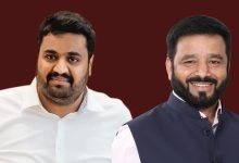 पुणे विधान परिषद निवडणूक : राष्ट्रवादीकडून विक्रम काकडे यांना उमेदवारी ; सुनील टिंगरे यांनीही भरला अर्ज