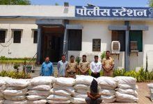अन्न औषध प्रशासनाच्या राज्यभर 195 ठिकाणी धाडी ; 192 व्यक्तींना अटक