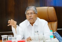 विद्यार्थ्यांच्या शैक्षणिक हितासाठी प्रत्येक जिल्ह्यात सीईटीसेलचे विद्यार्थी सहाय्यता केंद्र; उच्च  व तंत्र शिक्षण मंत्री चंद्रकांत पाटील यांची घोषणा