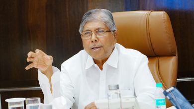 विद्यार्थ्यांच्या शैक्षणिक हितासाठी प्रत्येक जिल्ह्यात सीईटीसेलचे विद्यार्थी सहाय्यता केंद्र; उच्च  व तंत्र शिक्षण मंत्री चंद्रकांत पाटील यांची घोषणा