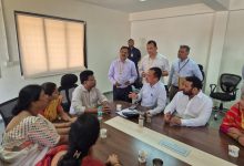 पुण्यात पाण्यावरून राजकारण तापले, भाजपकडून प्रशासनाची पाठराखण तर राष्ट्रवादी कडून आंदोलन, एक महिन्यानंतरही समस्या सोडवण्यात अपयश