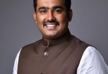 माजी नगरसेवक दीपक पोटे यांची भारतीय जनता पक्ष पुणे शहर सरचिटणीस पदी निवड…