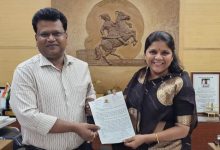 मेट्रो कामाचा ताण येणार डीपी रस्त्यावर ;&nbsp;&nbsp;&nbsp;&nbsp; शांतीबन चौक ते भुसारी कॉलनी रस्ता ३६ मीटरचा करावा…