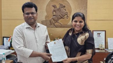 मेट्रो कामाचा ताण येणार डीपी रस्त्यावर ;&nbsp;&nbsp;&nbsp;&nbsp; शांतीबन चौक ते भुसारी कॉलनी रस्ता ३६ मीटरचा करावा…