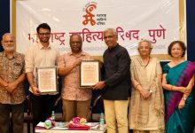 उत्तम विनोद आणि बुद्धीरंजन करणाऱ्या रहस्यकथांची निर्मिती आवश्यक : भारत सासणे