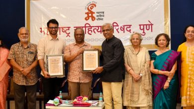 उत्तम विनोद आणि बुद्धीरंजन करणाऱ्या रहस्यकथांची निर्मिती आवश्यक : भारत सासणे