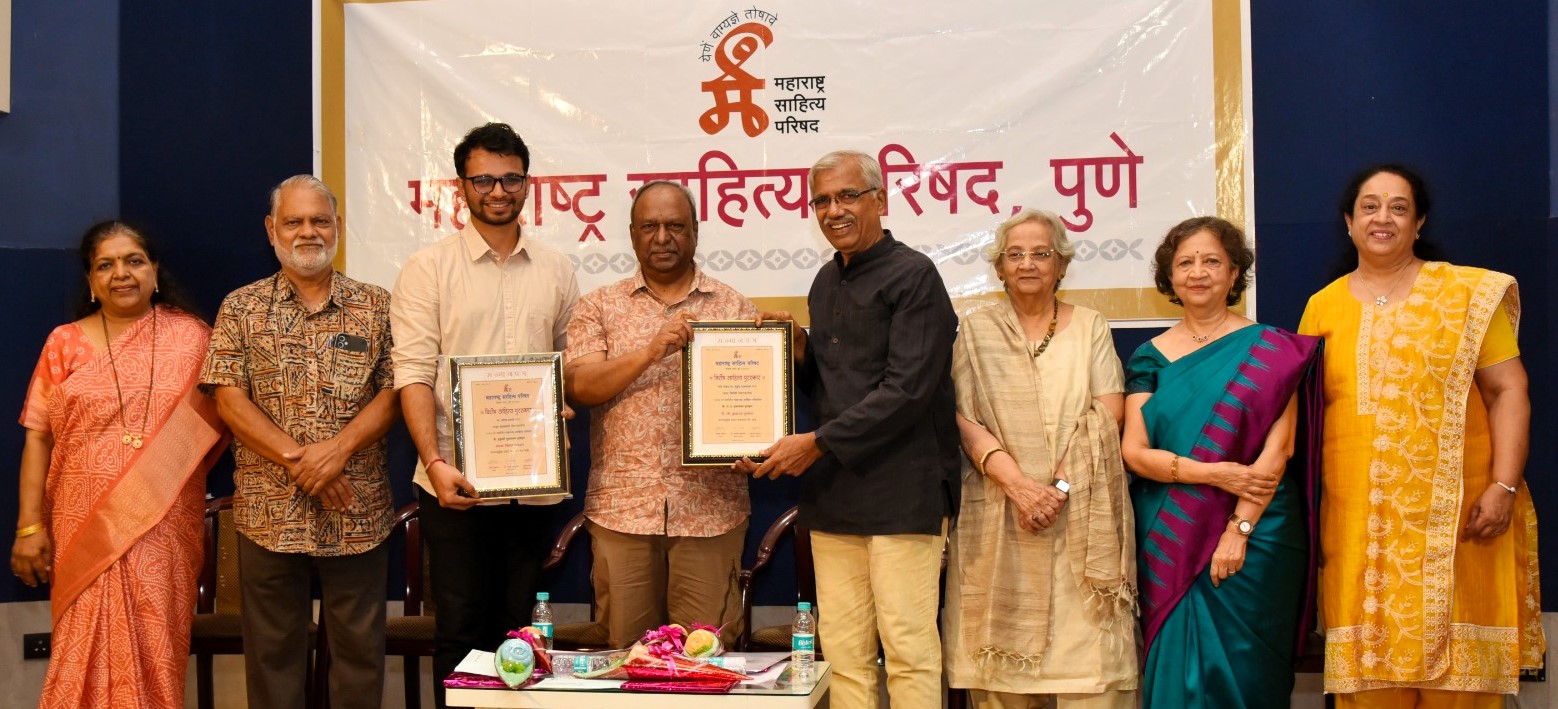 उत्तम विनोद आणि बुद्धीरंजन करणाऱ्या रहस्यकथांची निर्मिती आवश्यक : भारत सासणे उत्तम विनोद आणि बुद्धीरंजन करणाऱ्या रहस्यकथांची निर्मिती आवश्यक : भारत सासणे
