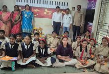 पुणे महापालिकेच्या संत तुकाराम महाराज संगीत कला प्रबोधिनीच्या विद्यार्थ्यांची दैदिप्यमान कामगिरी ; गांधर्व महाविद्यालयाच्या परीक्षेत १०० टक्के निकाल