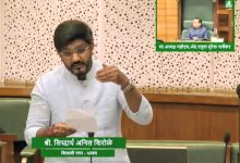 खाजगी ट्रॅव्हल एजंन्सीच्या दलालांची शिवाजीनगर एसटी स्थानकात दहशत- आमदार सिद्धार्थ शिरोळे यांची कारवाईची मागणी