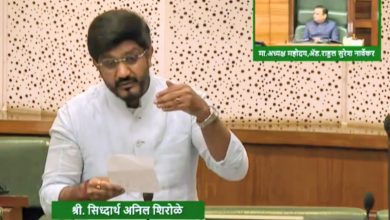 खाजगी ट्रॅव्हल एजंन्सीच्या दलालांची शिवाजीनगर एसटी स्थानकात दहशत- आमदार सिद्धार्थ शिरोळे यांची कारवाईची मागणी