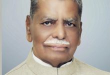 काँग्रेसचे ज्येष्ठ नेते, माजी मंत्री अनंतराव थोपटे यांचं निधन