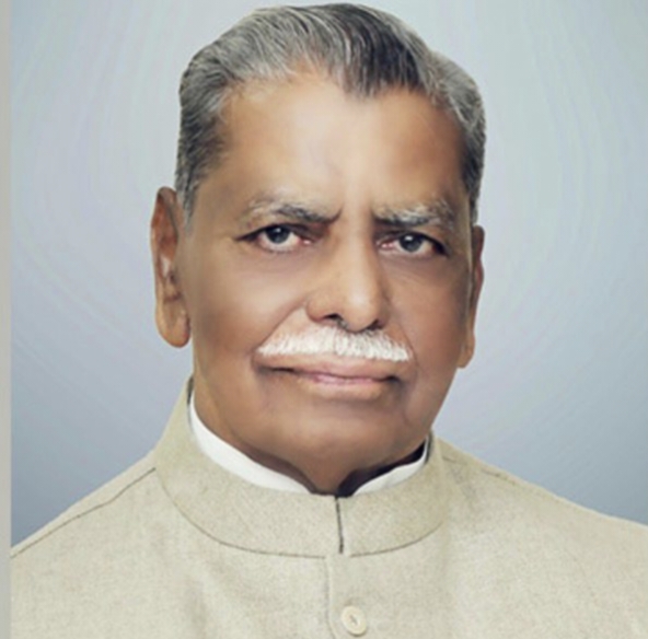 काँग्रेसचे ज्येष्ठ नेते, माजी मंत्री अनंतराव थोपटे यांचं निधन