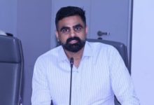 पुणेकरांना वाहतूक कोंडीतून दिलासा देण्यासाठी जिल्हाधिकारी जितेंद्र डूडी यांनी घेतला महत्त्वाचा निर्णय…
