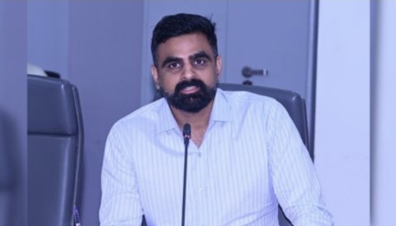 पुणेकरांना वाहतूक कोंडीतून दिलासा देण्यासाठी जिल्हाधिकारी जितेंद्र डूडी यांनी घेतला महत्त्वाचा निर्णय… पुणेकरांना वाहतूक कोंडीतून दिलासा देण्यासाठी जिल्हाधिकारी जितेंद्र डूडी यांनी घेतला महत्त्वाचा निर्णय…