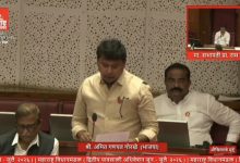 वारजे माळवाडी येथील रामनगर गृहनिर्माण संस्थेच्या २०० कोटींच्या गृहप्रकल्प घोटाळ्याची उच्चस्तरीय चौकशी करा..