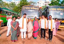 बालवडकर परिवाराची वारकरी सेवेची ३२ वर्षांची अखंड परंपरा! 950 भाविकांसाठी पंढरपूर यात्रा