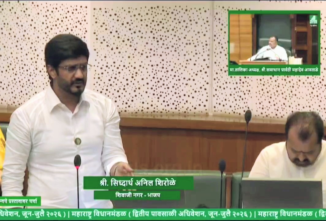 बाणेर, बालेवाडी वीज उपकेंद्राची कामे युद्धपातळीवर व्हावीत-आमदार सिद्धार्थ शिरोळे बाणेर, बालेवाडी वीज उपकेंद्राची कामे युद्धपातळीवर व्हावीत-आमदार सिद्धार्थ शिरोळे