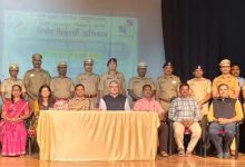 सावित्रीबाई फुले पुणे विद्यापीठ राबविणार व्यसनमुक्ती अभियान : डॉ. पराग काळकर