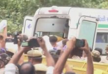 दिल्लीत मोठा गोंधळ! पोलिसांनी उपोषणस्थळावरून सोनम वांगचूक यांना रुग्णालयात हलवले..