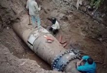 नगरसेवक अमोल बालवडकर यांच्या प्रयत्नाला यश- बाणेर, पाषाण, सुस परिसरातील पाणीपुरवठा सुरळीत 