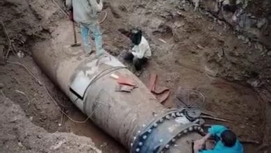 नगरसेवक अमोल बालवडकर यांच्या प्रयत्नाला यश- बाणेर, पाषाण, सुस परिसरातील पाणीपुरवठा सुरळीत 