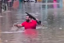 वडगाव शेरीतील रस्त्यांसाठी तात्काळ बोटींची व्यवस्था करा; नगरसेवक सुहास टिंगरे यांची उपरोधिक टिप्पणी