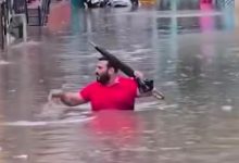 वडगाव शेरीतील रस्त्यांसाठी तात्काळ बोटींची व्यवस्था करा; नगरसेवक सुहास टिंगरे यांची उपरोधिक टिप्पणी